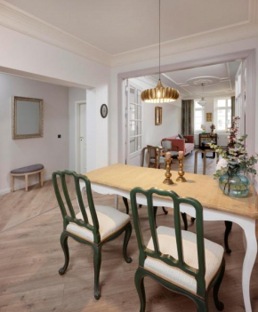 Design-Appartement im Herzen von Görlitz